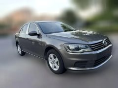2015 Volkswagen Bora Sedan 2014 1.6 AT Fashion #3