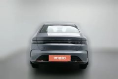 2024 BYD Destroyer 05 2024 Glory 1.5L AT DM-i 120KM Flagship #4