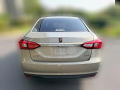 2017 Roewe 360 2015 1.5 AT Luxury #5