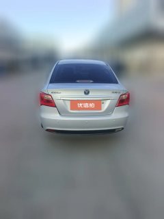 2014 Chang'an Yuexiang V3 2012 1.3 MT Comfort China IV #3