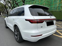 2021 Li Auto Li Auto ONE 2021 EREV6SeatEdition #17