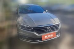 2020 Volkswagen Lavida 2019 1.5 AT Comfort China VI #2