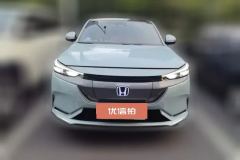 2023 Honda e:NP1 2023 510km Extremely bloomingEdition #2
