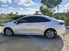2020 Toyota Levin 2021 1.8 AT H E-CVTLuxury Hybrid #7