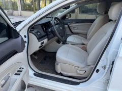 2017 Dongfeng Fengshen Fengshen A60 2016 1.6 AT DCTPremium #5