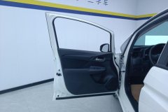 2018 Honda Fit Hatchback 2018 1.5 AT Comfort #7