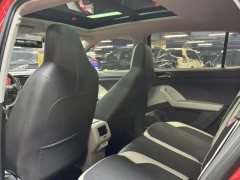 2020 Volkswagen T-Cross 2020 1.5 AT Comfort #18
