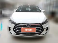 2020 BYD Song MAX 2021 1.5T AT UpgradeEditionPremium7Seat #2