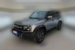 2024 Jetour Traveler 2023 1.5T 2WDDiscoverPRO #1