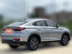 2020 Chang'an CS85 Coupe 2019 1.5T AT Edition China VI #9