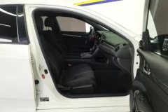 2020 Honda Civic 2021 1.5T AT HATCHBACK 220TURBOTrendy cool control #8