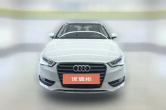 2016 Audi A3 Sportback 2015 1.4T AT 35TFSIcommemorateComfort Enjoy #2