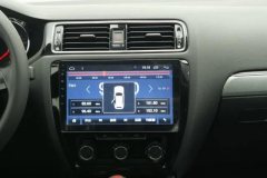 2017 Volkswagen Sagitar 2018 1.4T AT 280TSIComfort #16