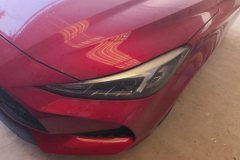 2022 MG MG5 2021 1.5L 180DVVT MT youthFashion #5