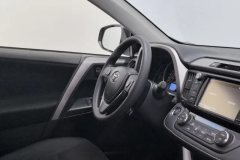 2019 Toyota RAV4 2019 2.0L AT CVT2WDFashion China VI #23
