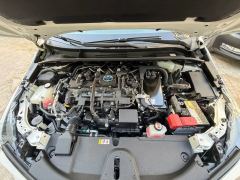 2020 Toyota Corolla 2021 1.8 AT Elite Hybrid #22