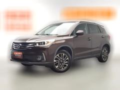 2016 GAC Trumpchi Trumpchi GS4 2015 1.3T MT 200TLuxury #1