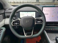 2024 Jetour Shanhai Jetour Shanhai L9 2024 1.5TD 2DHT Air 7-Seater #9