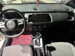 2023 Honda Fit Hatchback 2022 1.5L AT CVTunlimitedMUGENEdition #6