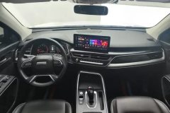 2023 Haval H6 2023 China tideEdition 1.5T ATUrbanEdition #12
