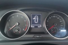 2019 Volkswagen Golf 2019 1.6 AT Comfort #14