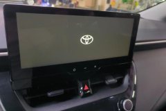 2023 Toyota Corolla 2023 1.8L AT Smartelectric hybridHybrid Pioneer #13
