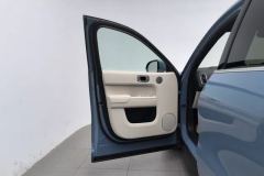 2022 Li Auto Li Auto L8 2023 Pro #11