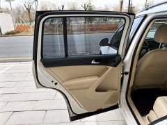 2016 Volkswagen Tiguan 2015 1.8T AT FashionFWD #20