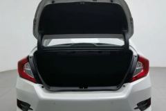 2019 Honda Civic 2019 1.5T AT 220TURBOPowermoveEdition China VI #20