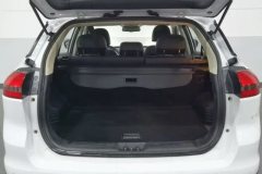 2017 Geely Auto Boyue 2016 1.8T AT SmartFWD #20