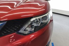 2016 Nissan Qashqai 2016 2.0 AT Elite #5