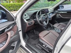 2022 BMW X1 2022 AT sDrive25Li Leading #9