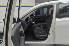 2019 Nissan X-Trail 2019 2.0 AT Smart ConnectComfortFWD #9
