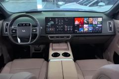 2025 Li Auto Li Auto L9 2025 Ultra SmartHuanNewEdition #12