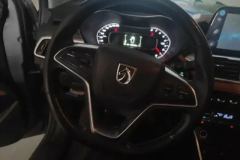2017 Baojun 510 2017 1.5 MT Luxury #15
