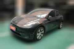 2023 Tesla Model Y 2022 Facelift rear wheel driveEdition #1