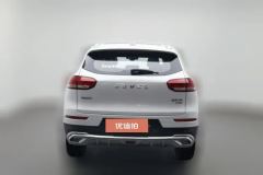 2021 Haval H6 2021 2.0T AT ChampionGDI #4