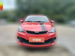 2015 Chery Fengyun 2 Hatchback 2013 1.5 MT SharpmeaningEdition #2