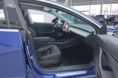 2020 Tesla Model 3 2020 StandardBattery lifeRWDUpgradeEdition #8