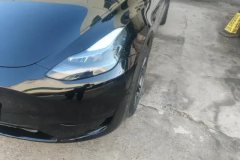 2023 Tesla Model Y 2023 rear wheel driveEdition #5