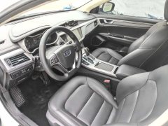 2019 Geely Auto Emgrand GL 2018 1.8 AT EliteSmart Connect #7