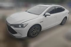 2022 BYD Qin Plus 2021 1.5 AT DM-i 55KM Flagship #2