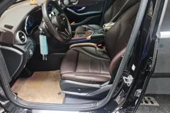 2021 Mercedes-Benz GLC-Class 2021 GLC 300L 4MATIC Dynamic #9
