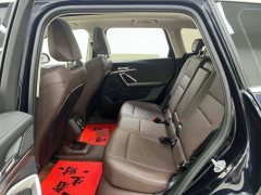 2025 BMW iX1 2025 eDrive25L XDesign Pkg #7