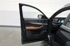 2020 Chery Tiggo 8 Plus 2021 1.6T 290TGDI DCTenjoyEdition #11