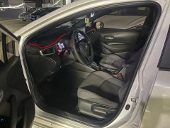 2020 Toyota Levin 2019 1.2T AT 185TLuxury China VI #3