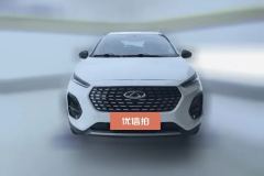 2022 Chery Tiggo 3x 2022 PLUS 1.5L CVTFashion #2