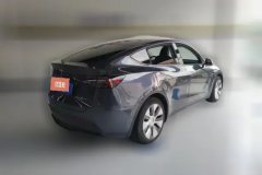 2023 Tesla Model Y 2022 Facelift rear wheel driveEdition #3