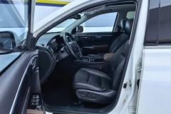 2018 GAC Trumpchi Trumpchi GS7 2017 2.0T AT 320TLuxurySmart ConnectFWD #9