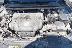2021 Mazda Mazda3 Axela Sedan 2021 2.0L ATQuality and eleganceEdition #10